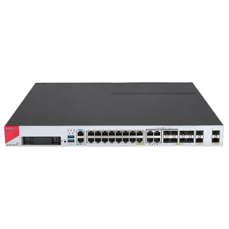 H3C SecPath F1000-AI-25 防火墙